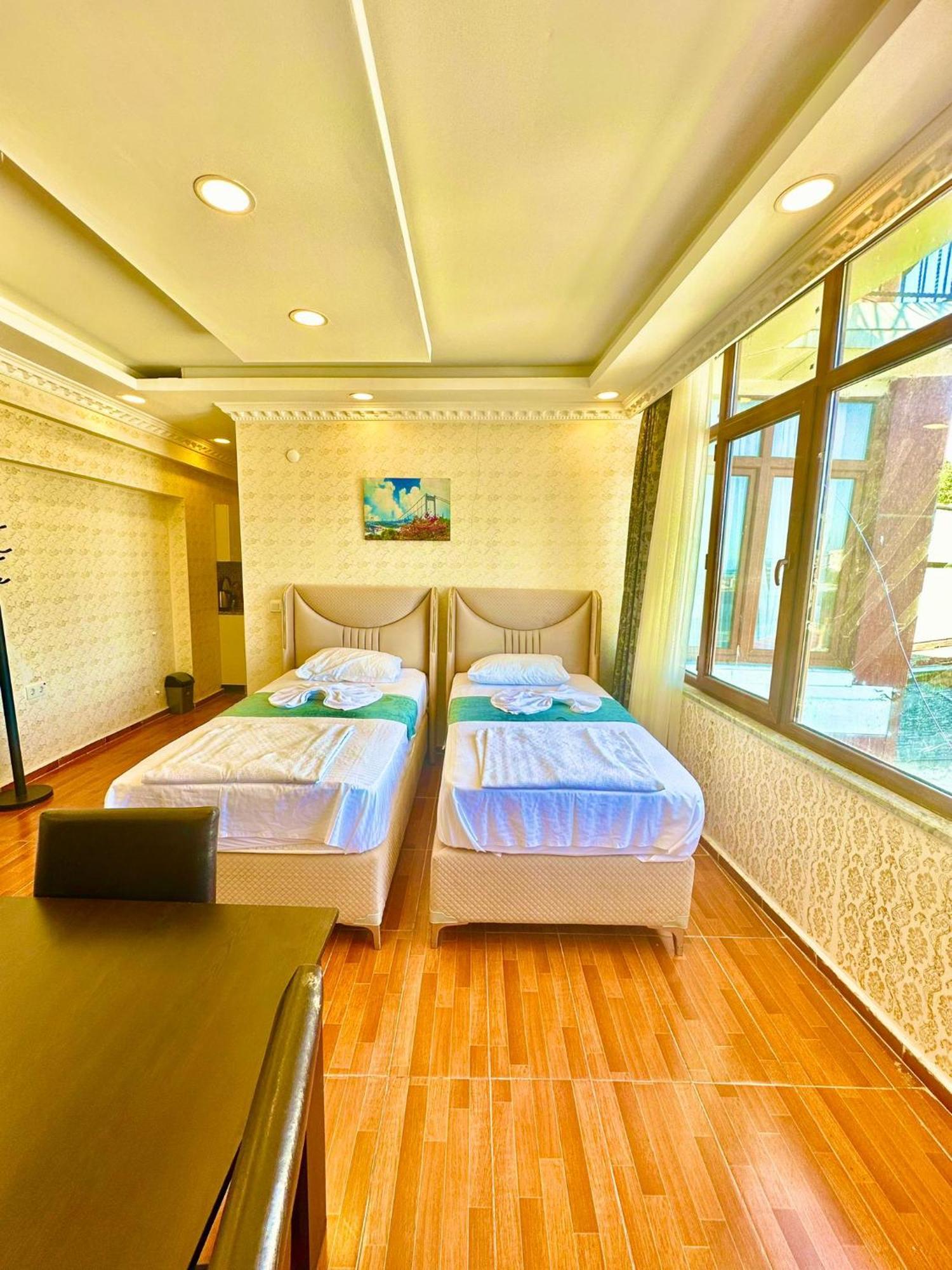 Sultanahmet Life Suite Deluxe Apartment İstanbul Dış mekan fotoğraf