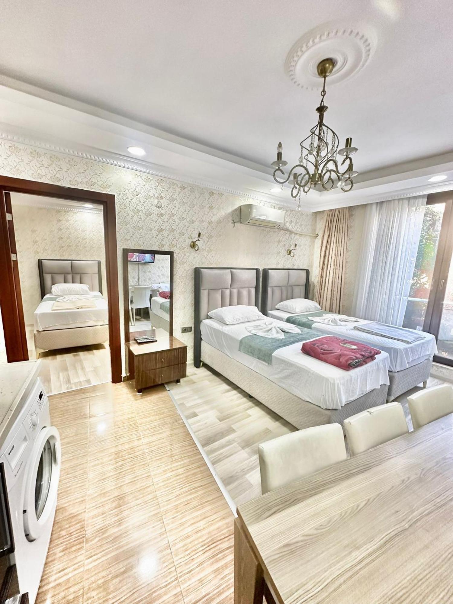 Sultanahmet Life Suite Deluxe Apartment İstanbul Dış mekan fotoğraf