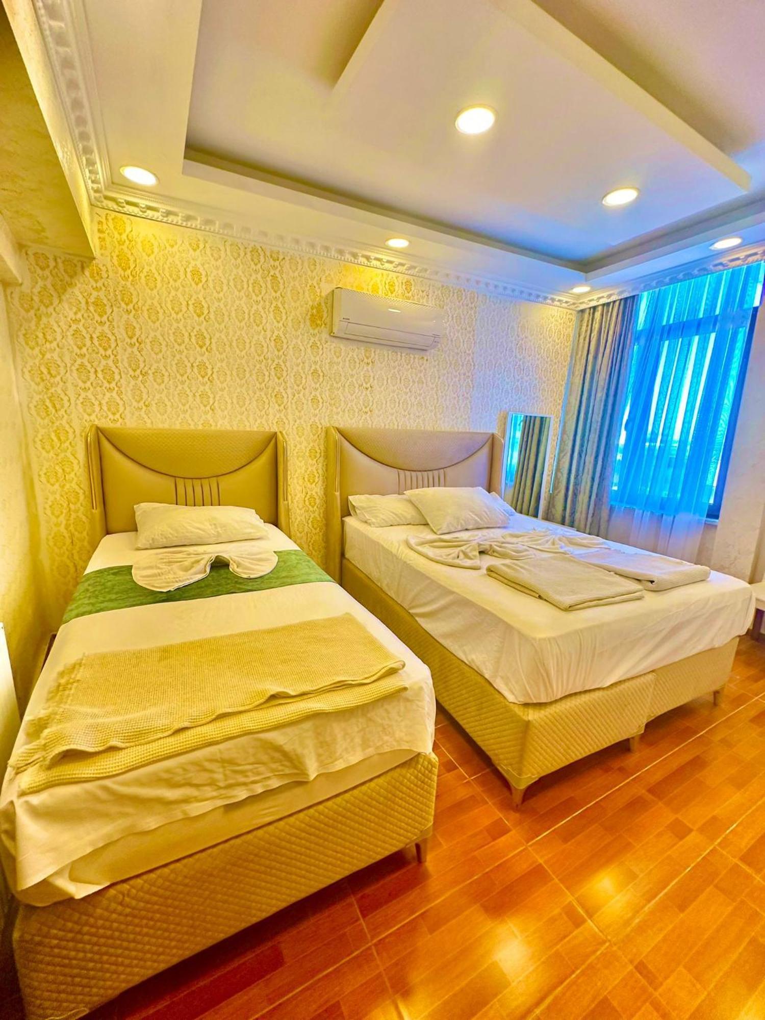 Sultanahmet Life Suite Deluxe Apartment İstanbul Dış mekan fotoğraf