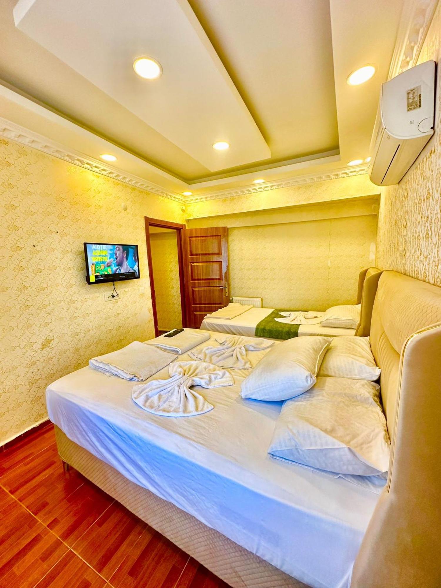 Sultanahmet Life Suite Deluxe Apartment İstanbul Dış mekan fotoğraf