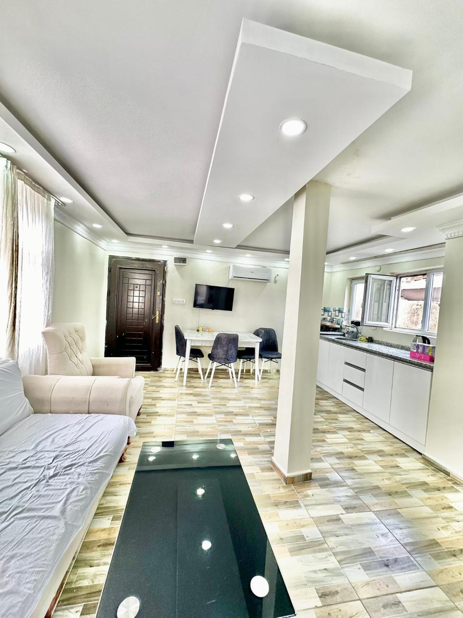 Sultanahmet Life Suite Deluxe Apartment İstanbul Dış mekan fotoğraf