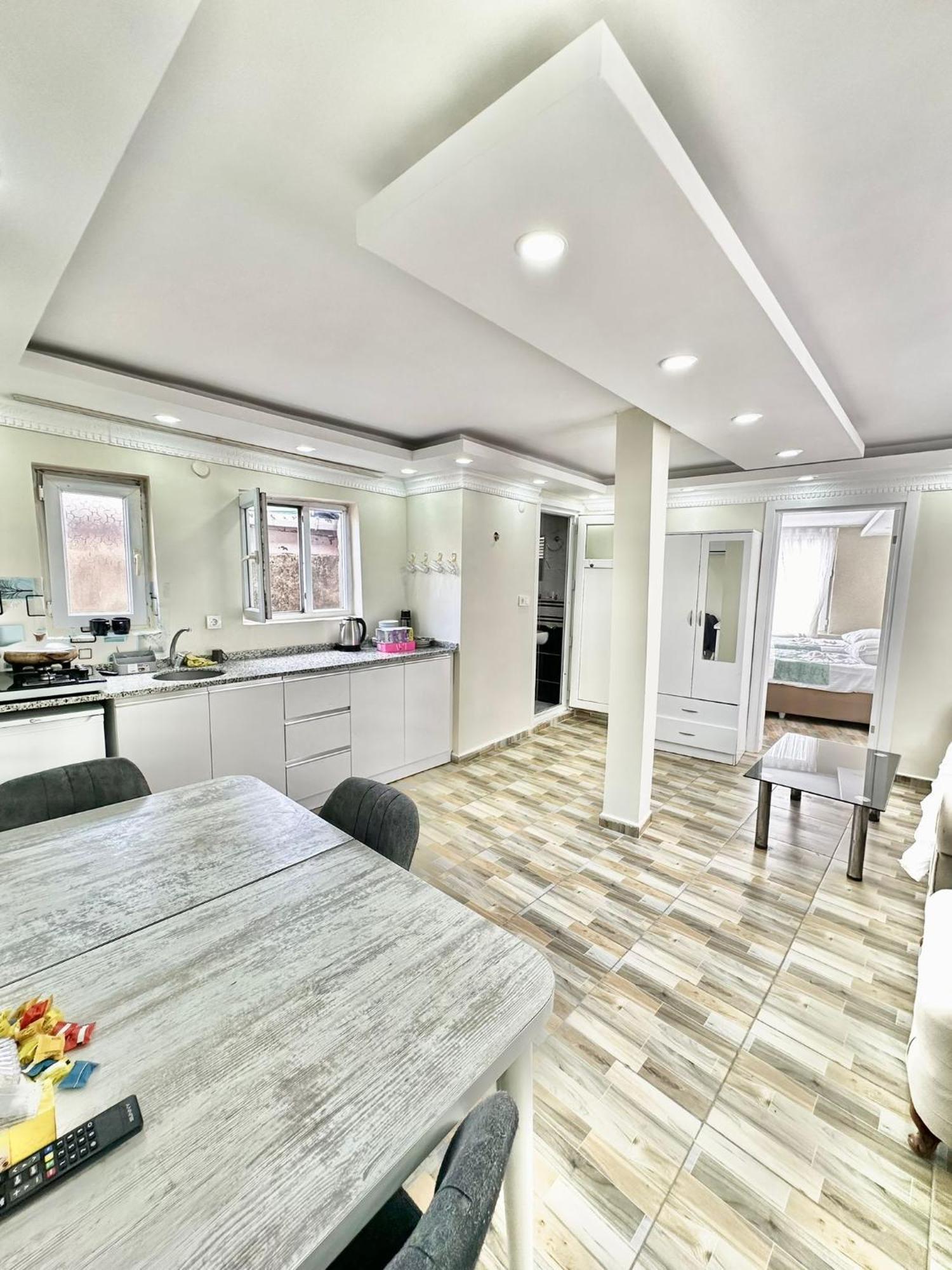 Sultanahmet Life Suite Deluxe Apartment İstanbul Dış mekan fotoğraf