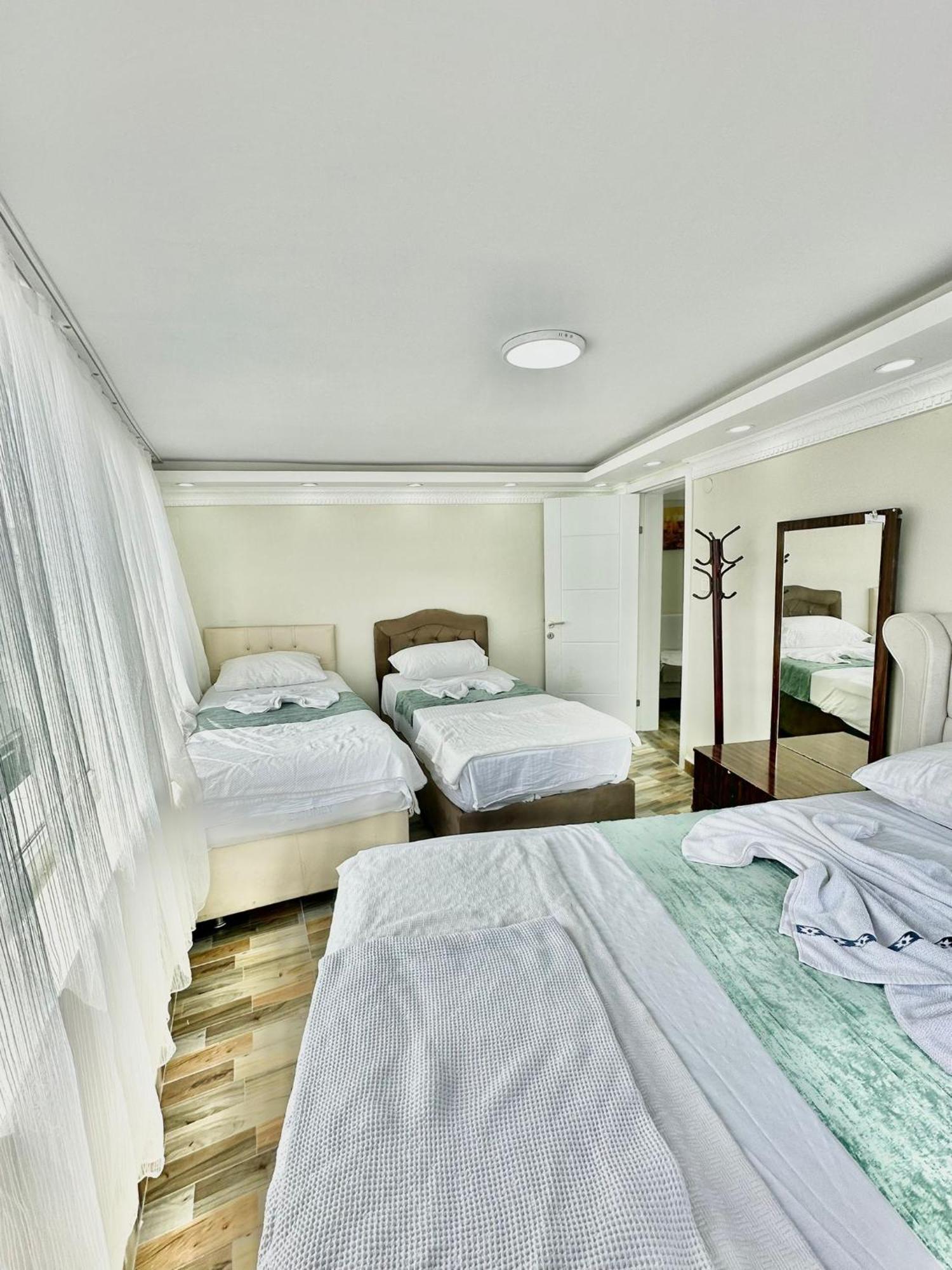 Sultanahmet Life Suite Deluxe Apartment İstanbul Dış mekan fotoğraf
