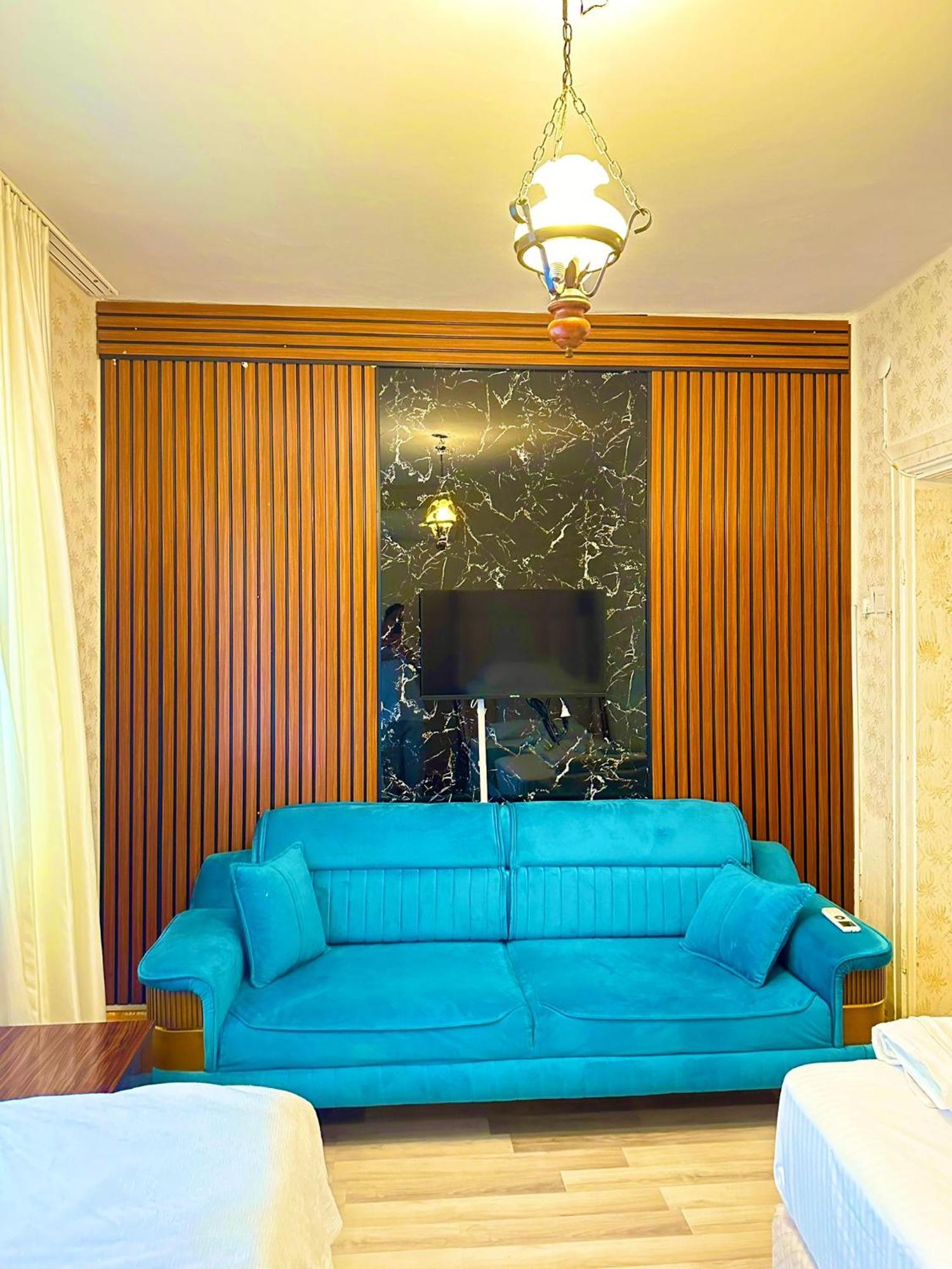 Sultanahmet Life Suite Deluxe Apartment İstanbul Dış mekan fotoğraf