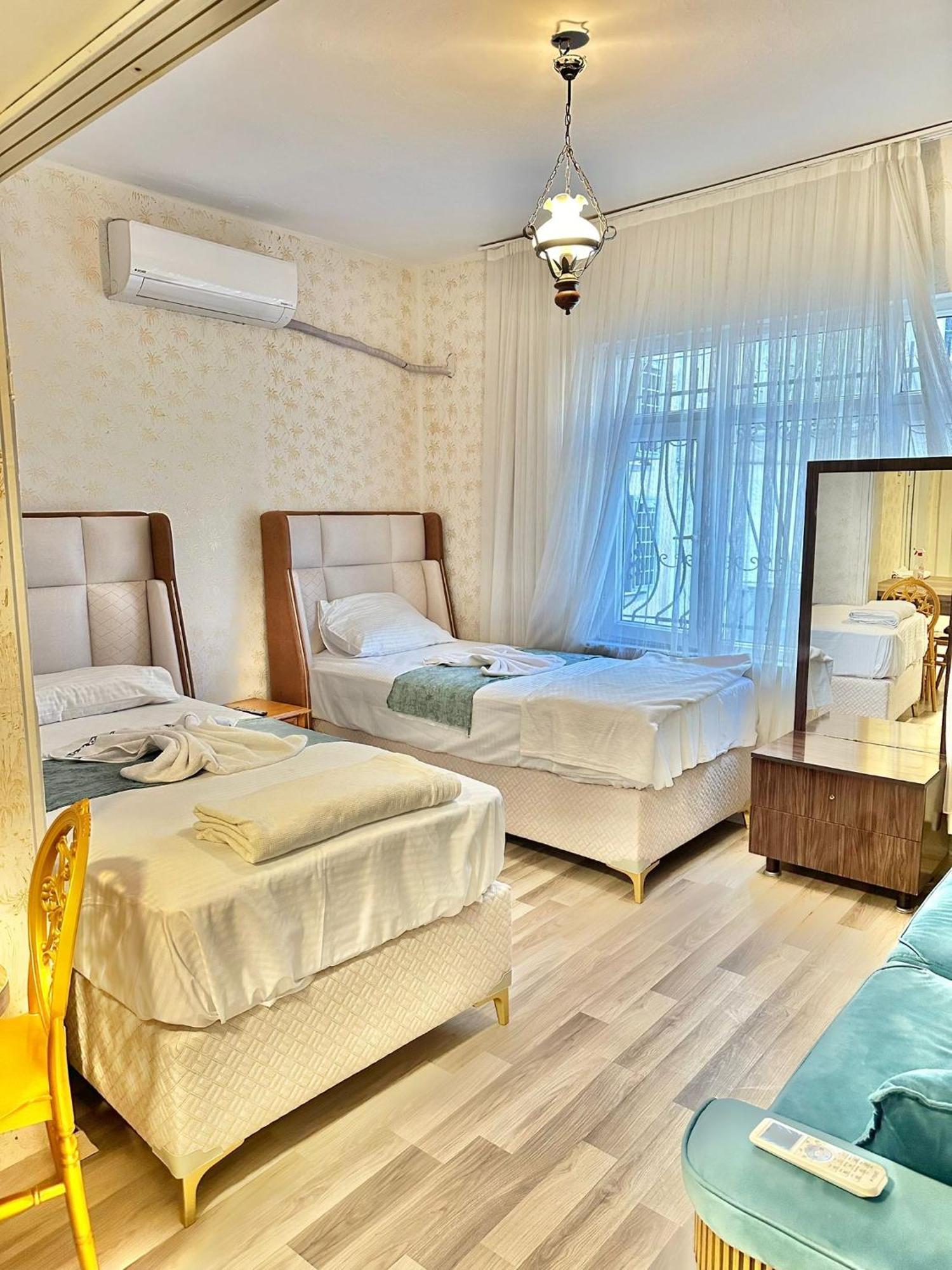 Sultanahmet Life Suite Deluxe Apartment İstanbul Dış mekan fotoğraf