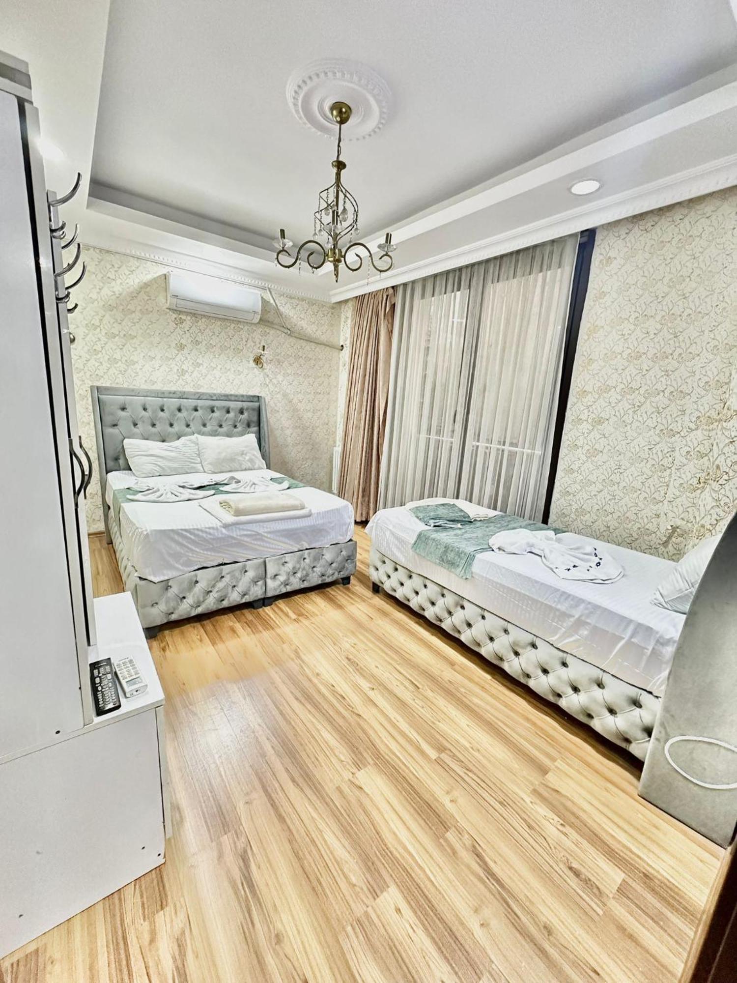 Sultanahmet Life Suite Deluxe Apartment İstanbul Dış mekan fotoğraf
