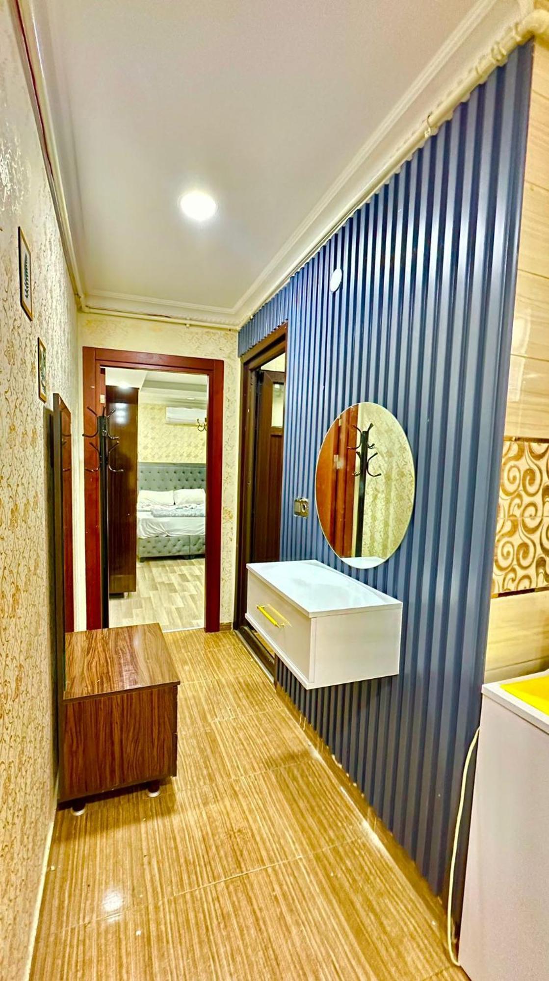 Sultanahmet Life Suite Deluxe Apartment İstanbul Dış mekan fotoğraf
