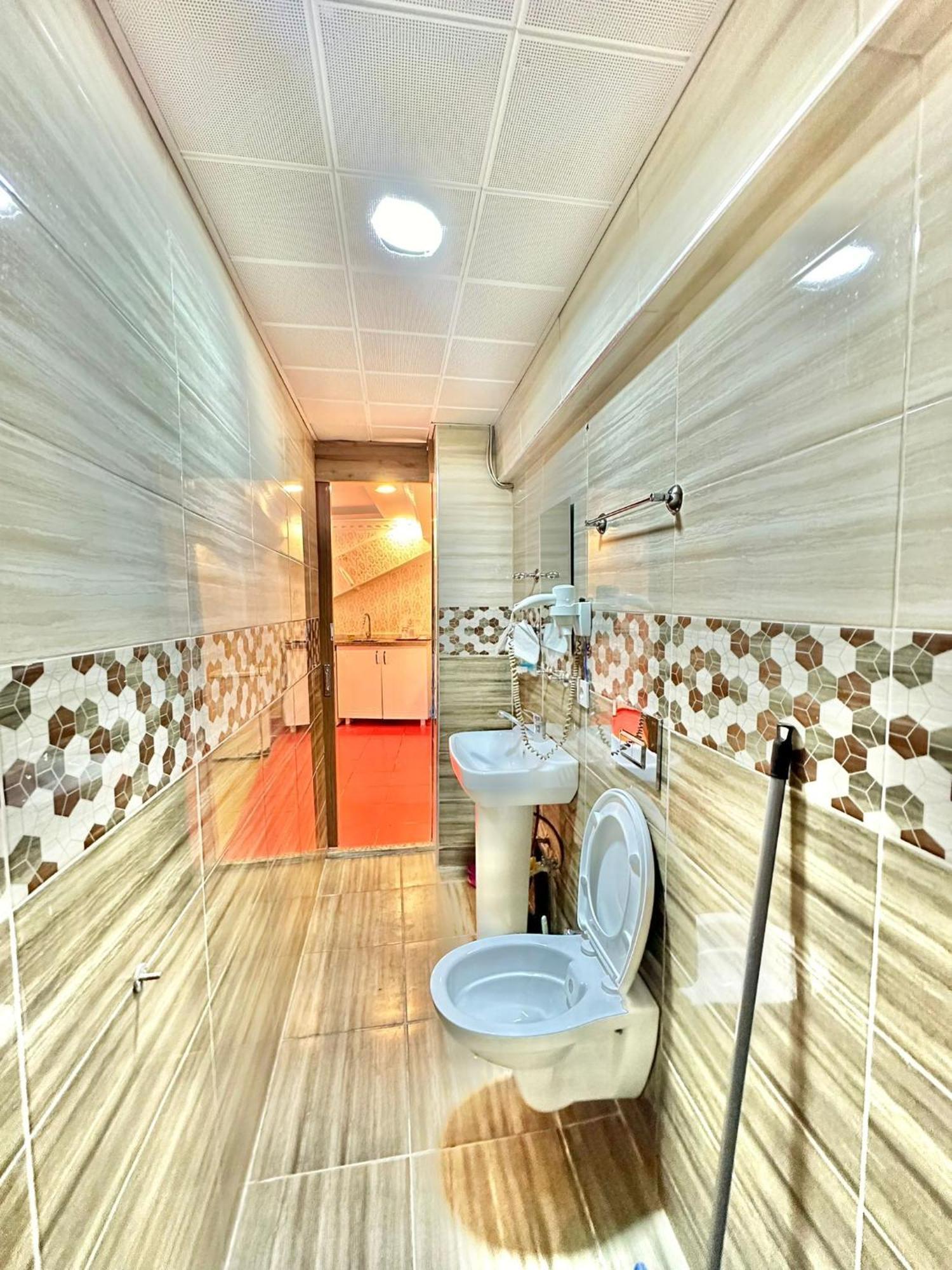 Sultanahmet Life Suite Deluxe Apartment İstanbul Dış mekan fotoğraf