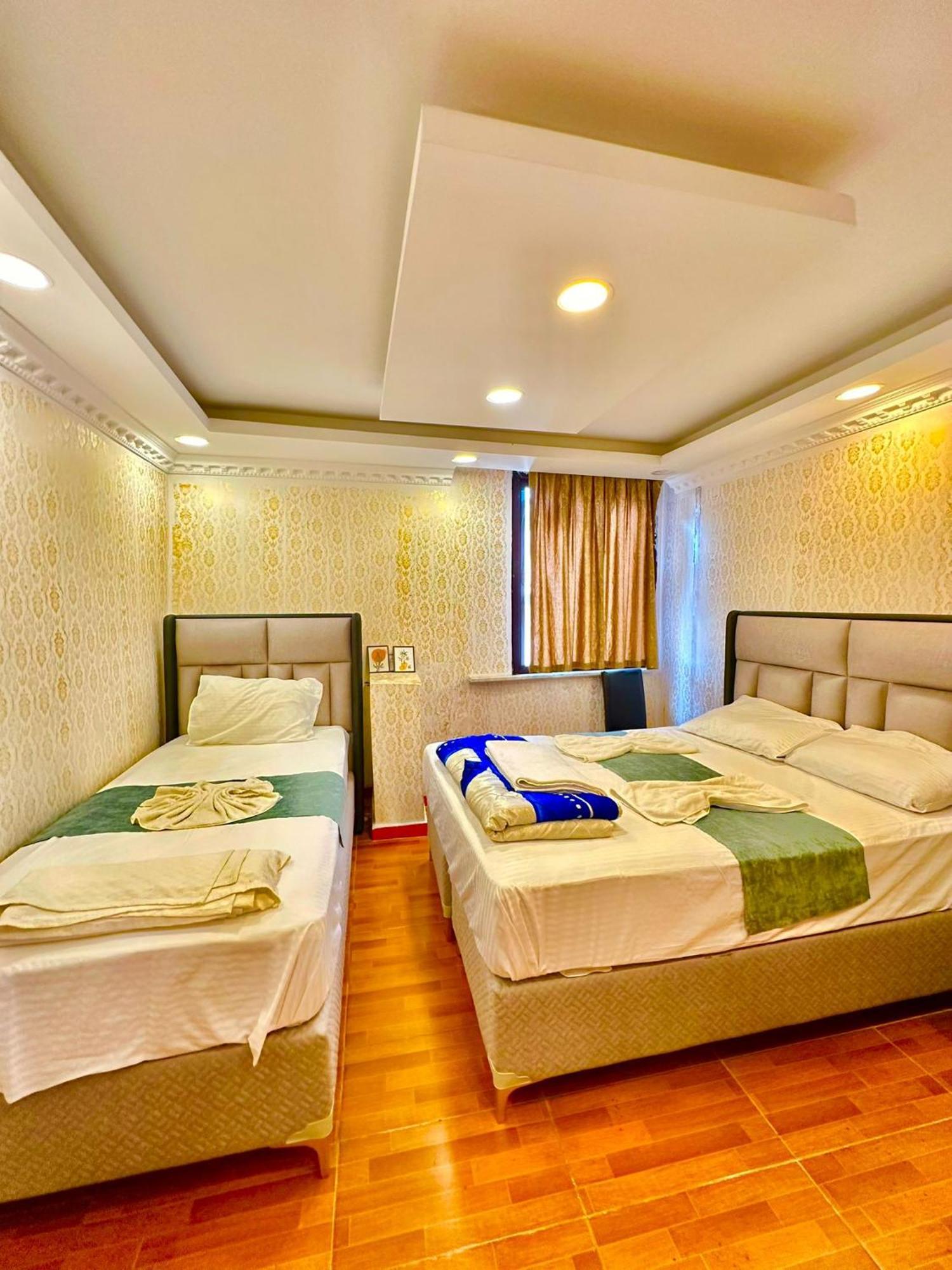 Sultanahmet Life Suite Deluxe Apartment İstanbul Dış mekan fotoğraf