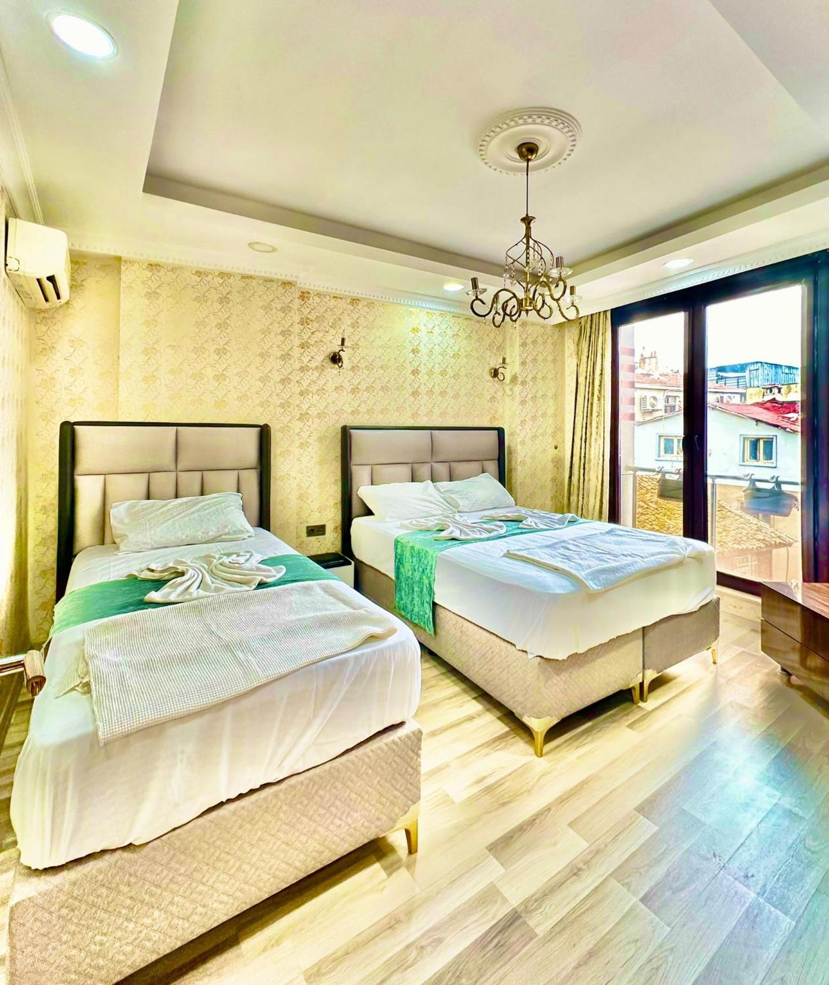 Sultanahmet Life Suite Deluxe Apartment İstanbul Dış mekan fotoğraf