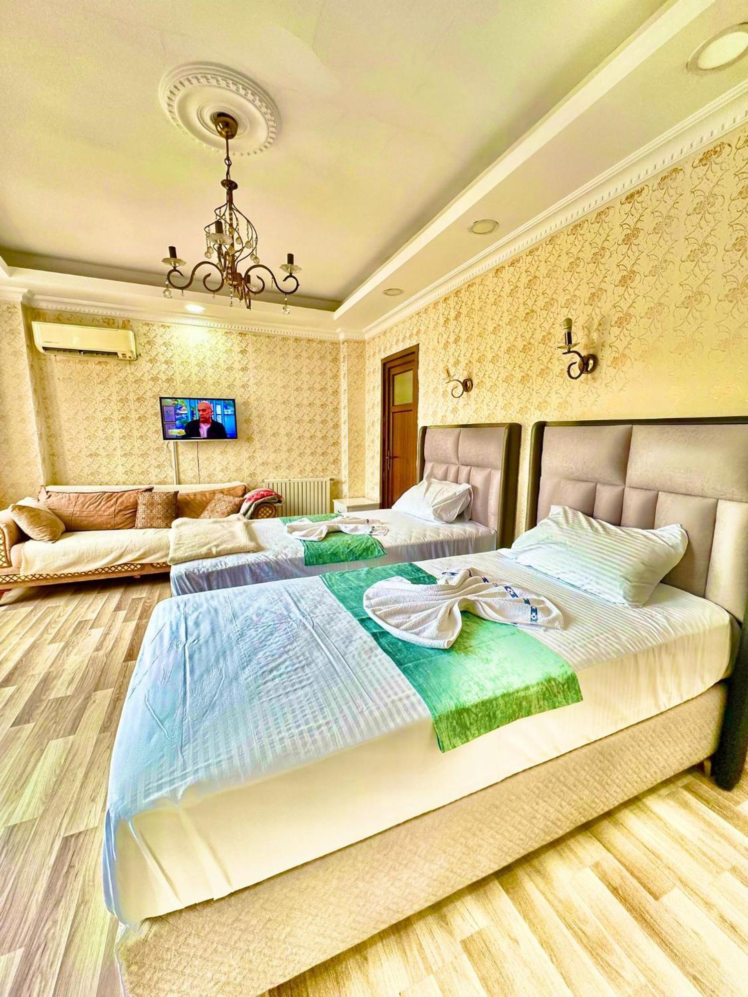Sultanahmet Life Suite Deluxe Apartment İstanbul Dış mekan fotoğraf