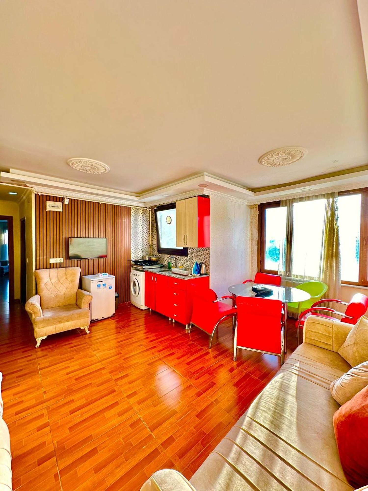 Sultanahmet Life Suite Deluxe Apartment İstanbul Dış mekan fotoğraf