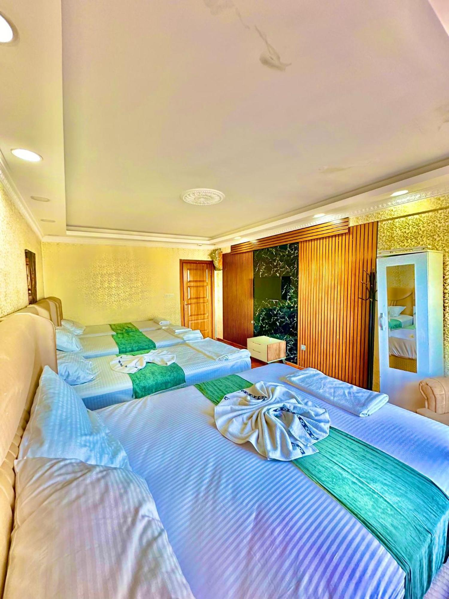 Sultanahmet Life Suite Deluxe Apartment İstanbul Dış mekan fotoğraf