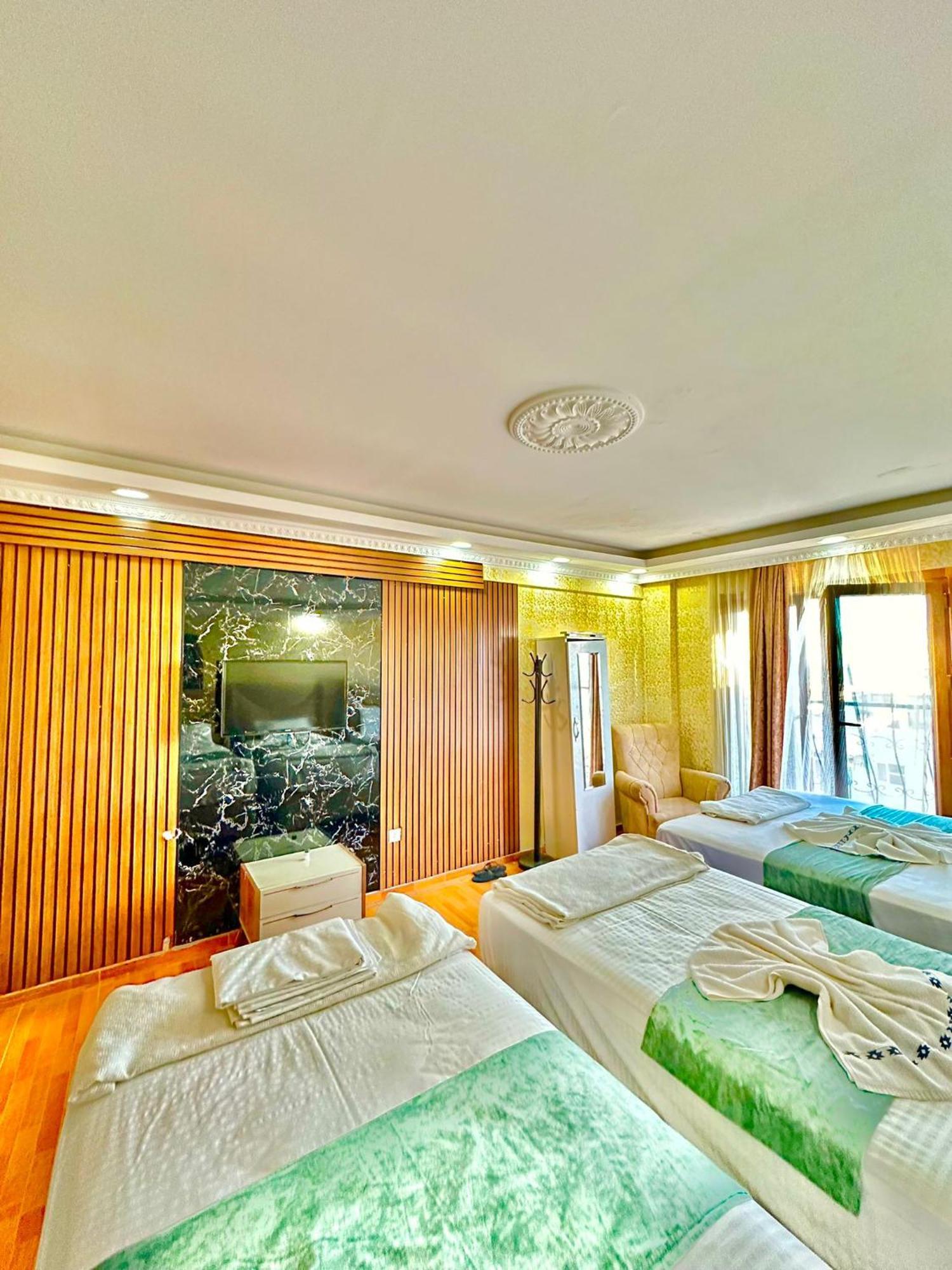 Sultanahmet Life Suite Deluxe Apartment İstanbul Dış mekan fotoğraf
