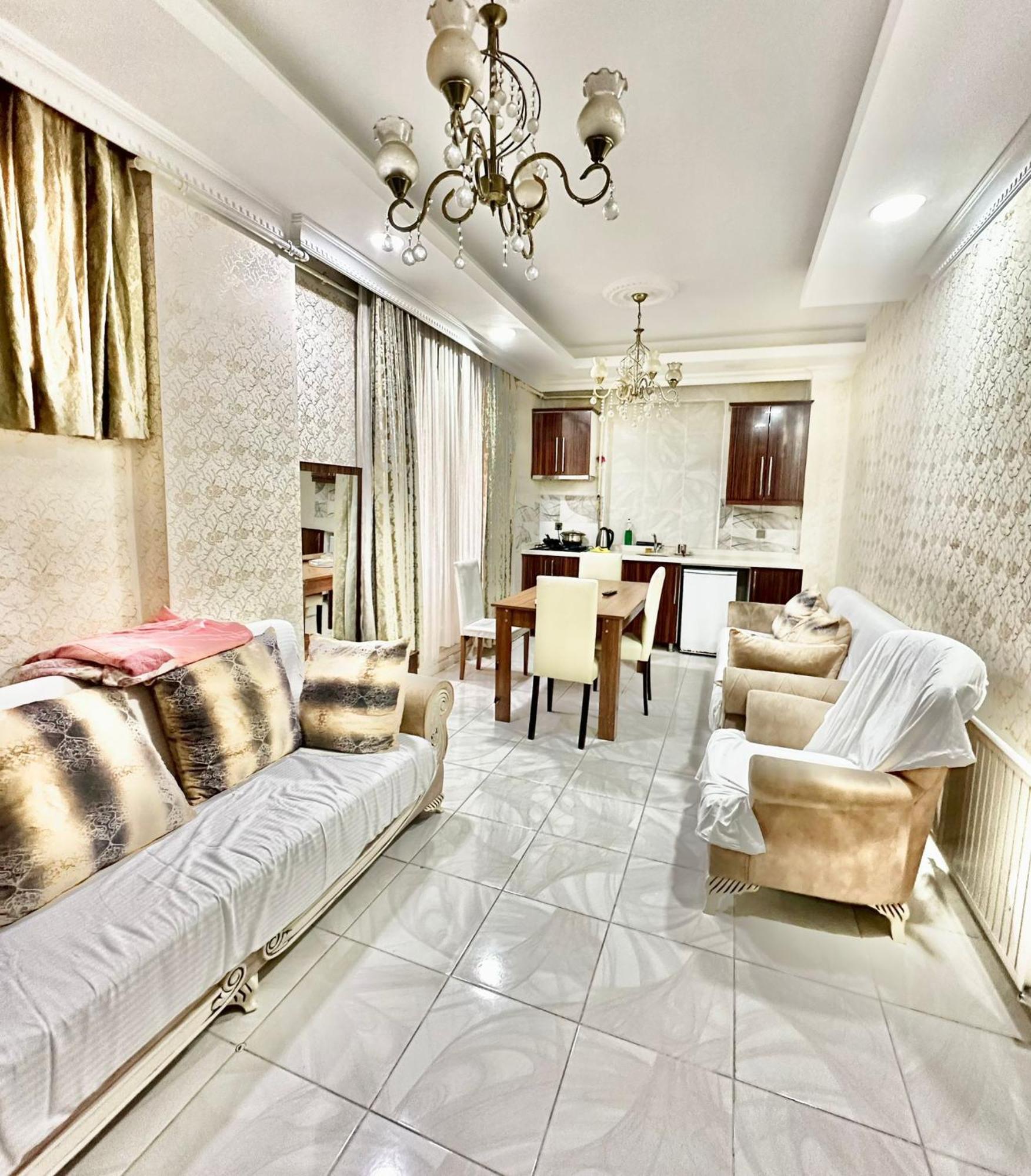 Sultanahmet Life Suite Deluxe Apartment İstanbul Dış mekan fotoğraf