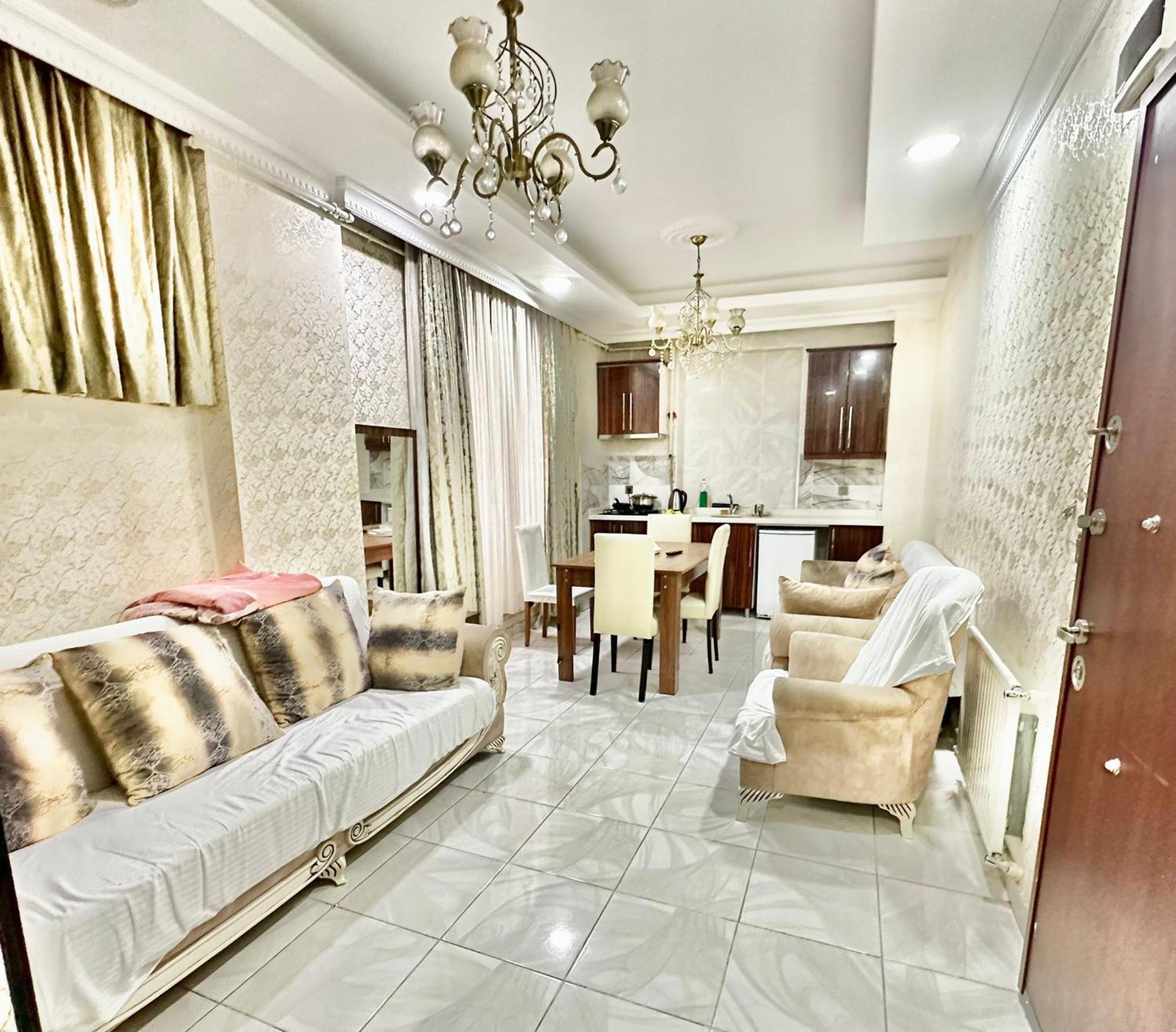 Sultanahmet Life Suite Deluxe Apartment İstanbul Dış mekan fotoğraf